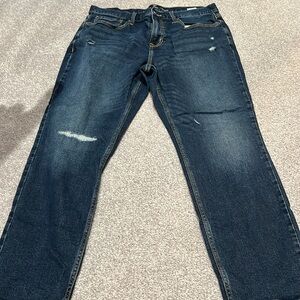 Old Navy Athletic Fit Jeans